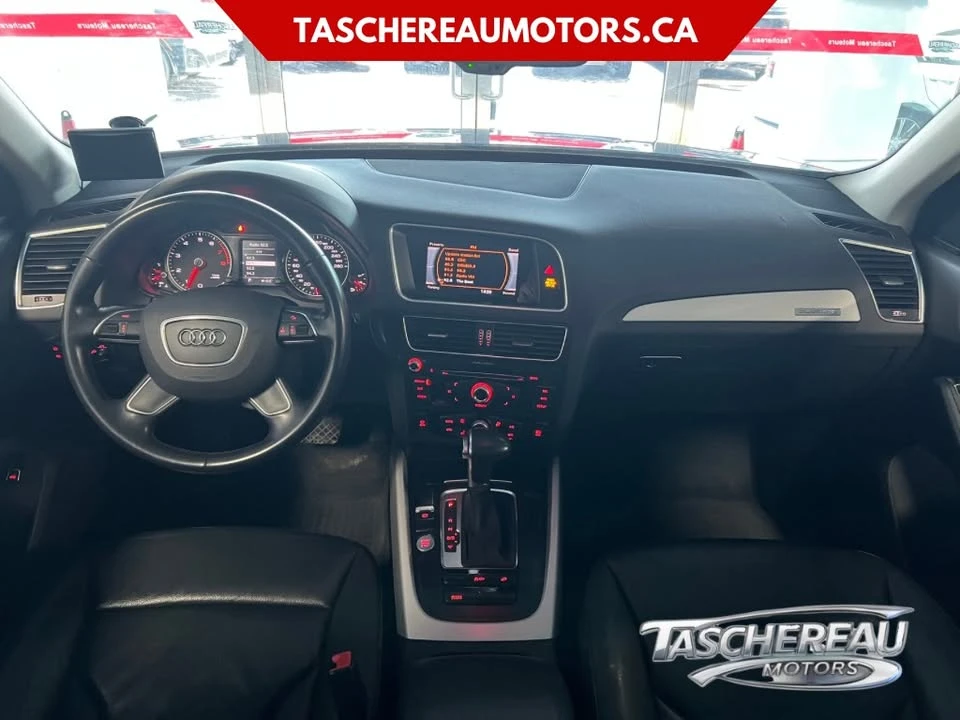2016 Audi 8R Q5 - Image 14 of 16