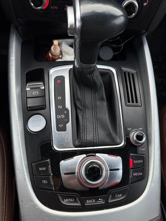 2016 Audi 8R Q5 - Image 12 of 19