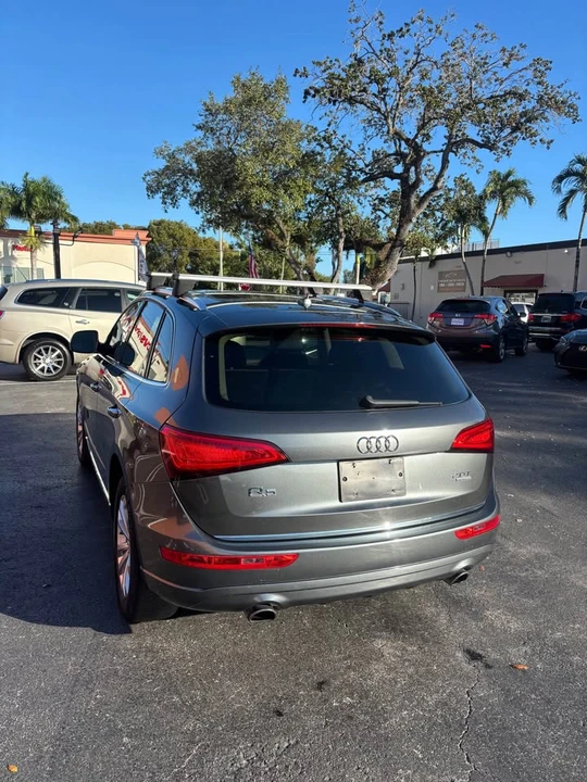 2016 Audi 8R Q5 - Image 3 of 10