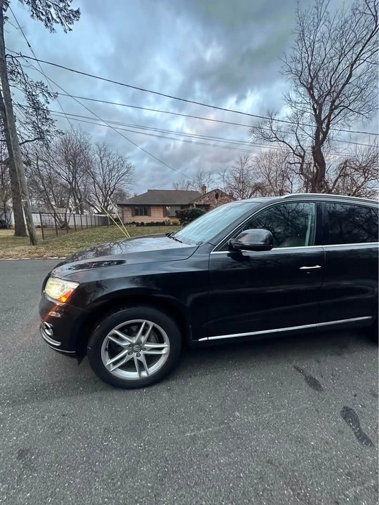 2016 Audi 8R Q5 - Image 8 of 16