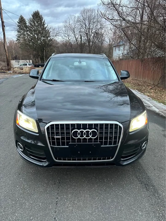 2016 Audi 8R Q5 - Image 2 of 16