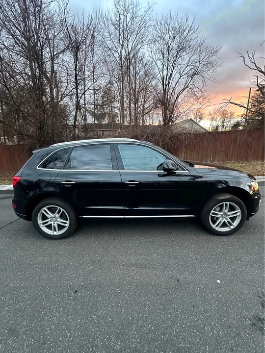 2016 Audi 8R Q5 - Image 4 of 16