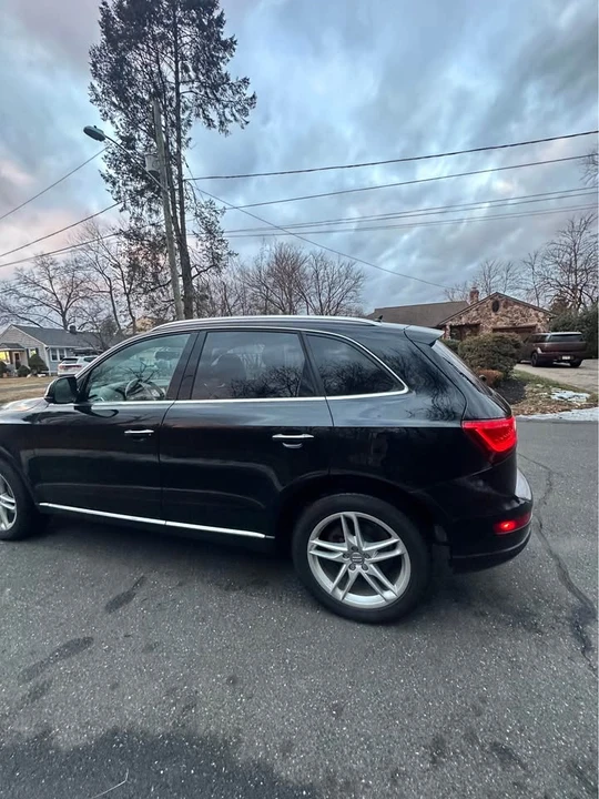 2016 Audi 8R Q5 - Image 7 of 16