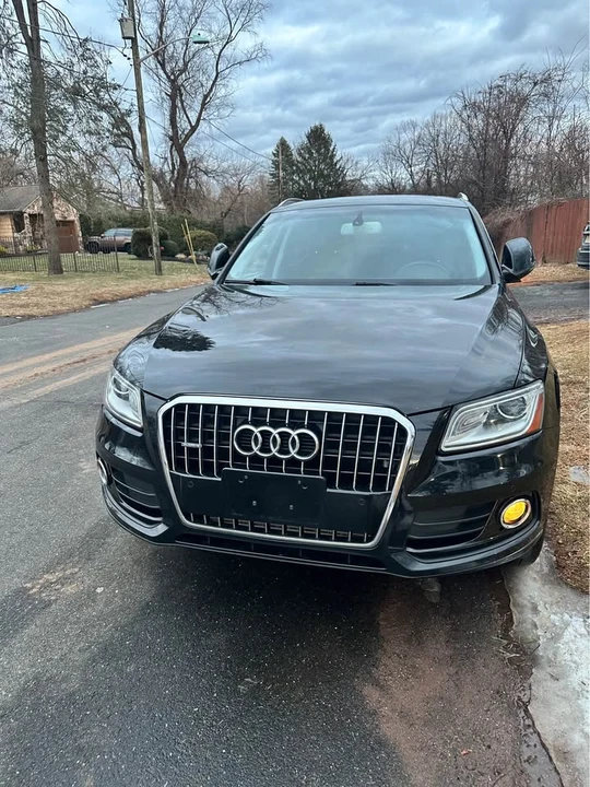 2016 Audi 8R Q5 - Image 3 of 16