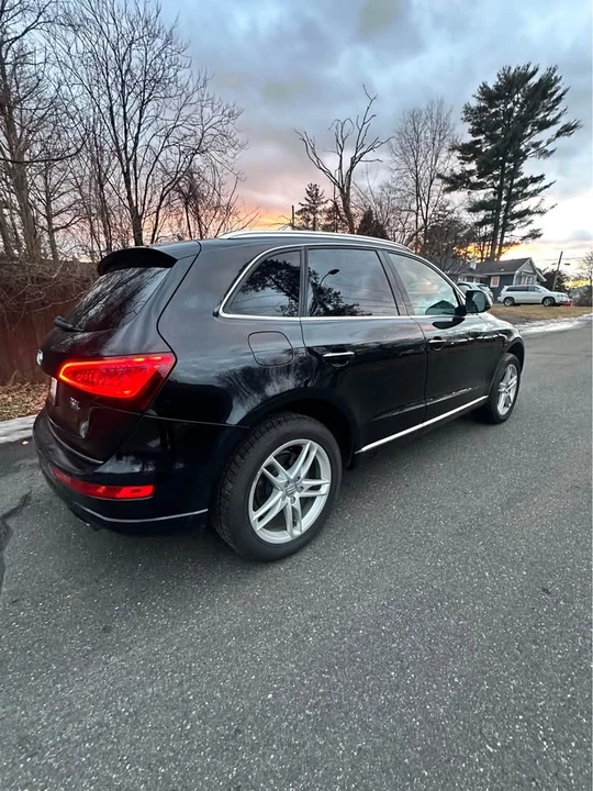 2016 Audi 8R Q5 - Image 5 of 16