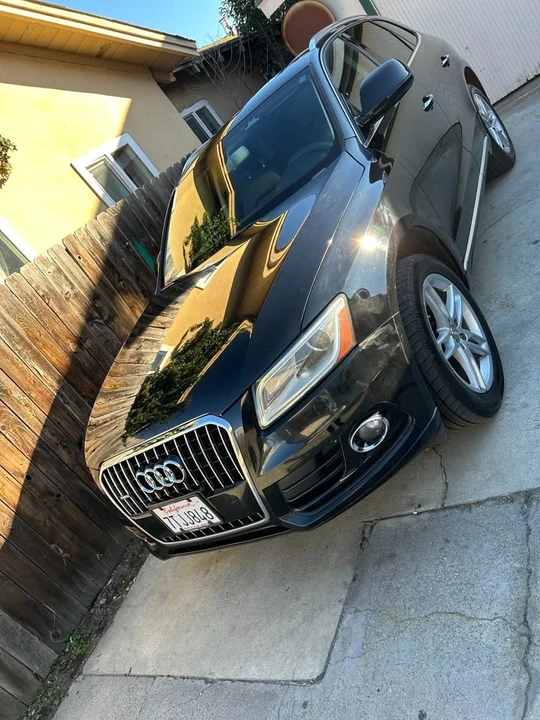 2016 Audi 8R Q5 - Image 5 of 9