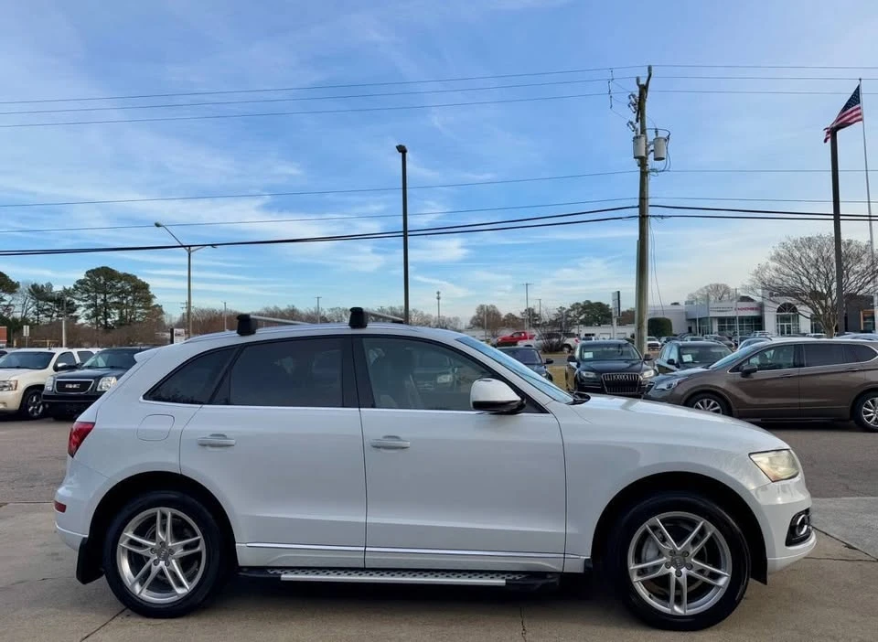 2016 Audi 8R Q5 - Image 4 of 20
