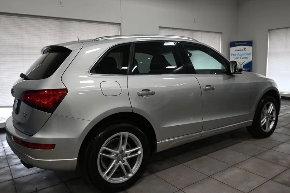 2016 Audi 8R Q5 - Image 4 of 20