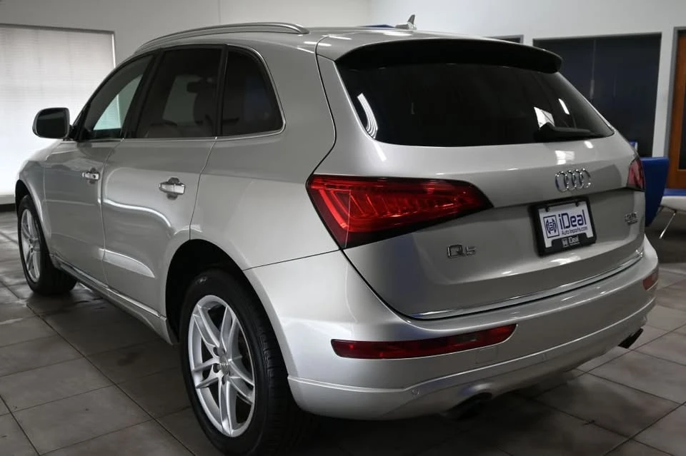 2016 Audi 8R Q5 - Image 2 of 20