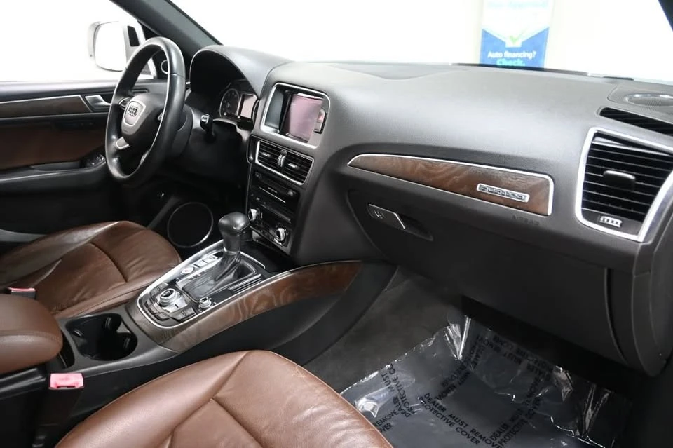 2016 Audi 8R Q5 - Image 20 of 20