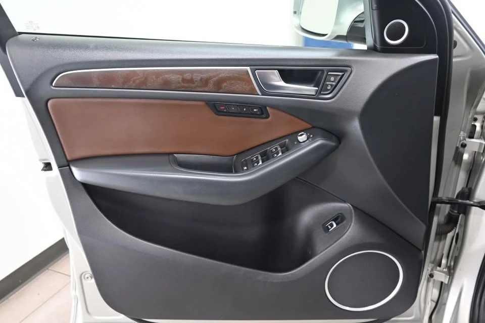 2016 Audi 8R Q5 - Image 7 of 20