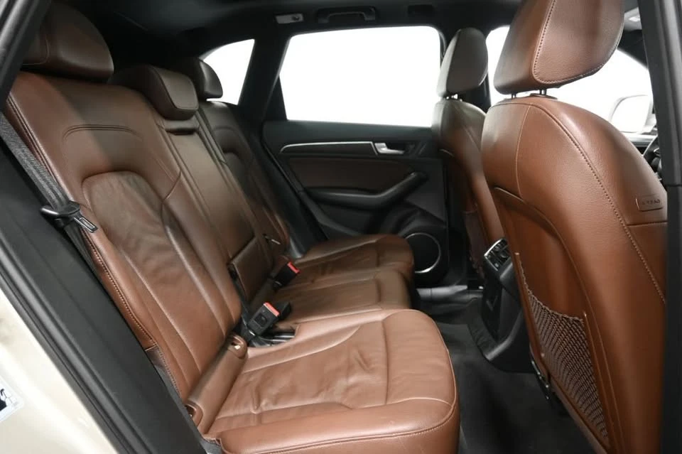 2016 Audi 8R Q5 - Image 18 of 20