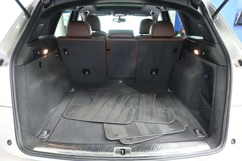 2016 Audi 8R Q5 - Image 15 of 20