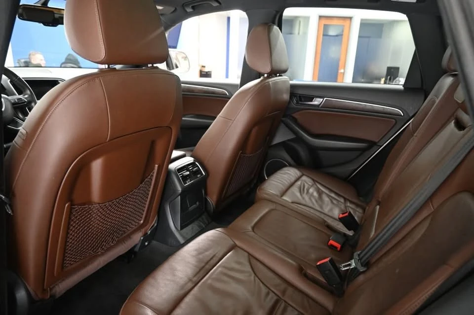 2016 Audi 8R Q5 - Image 13 of 20