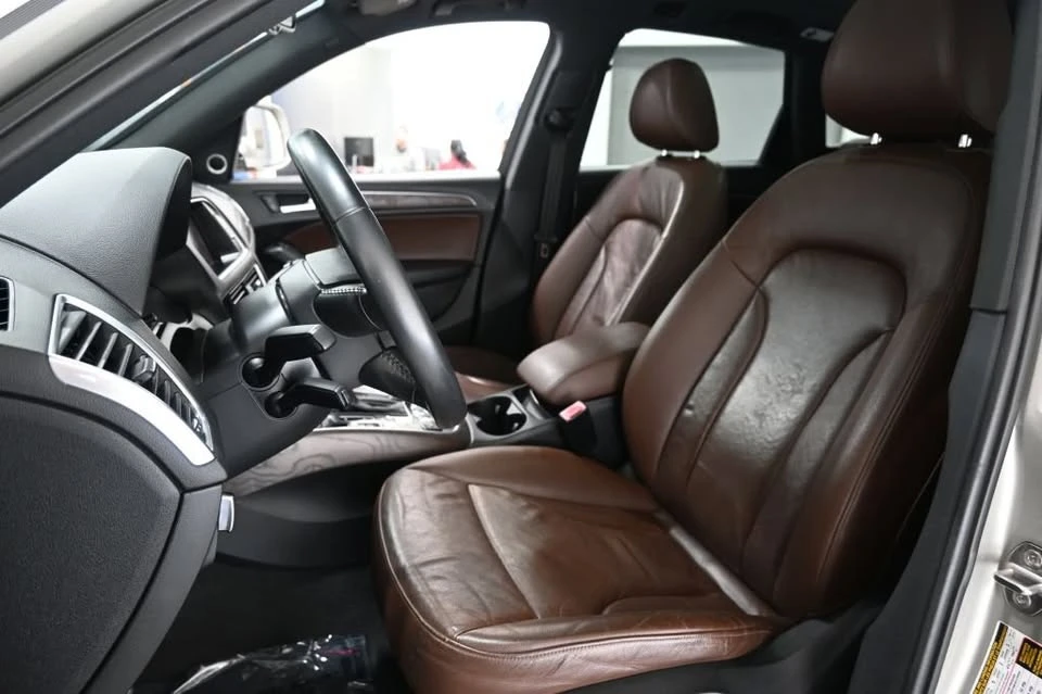 2016 Audi 8R Q5 - Image 10 of 20