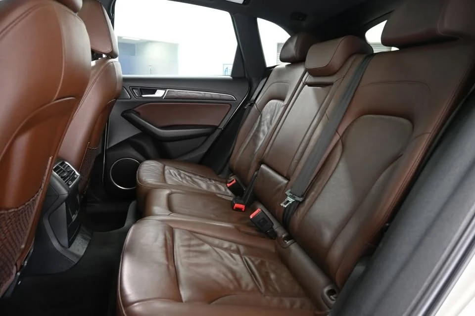 2016 Audi 8R Q5 - Image 14 of 20