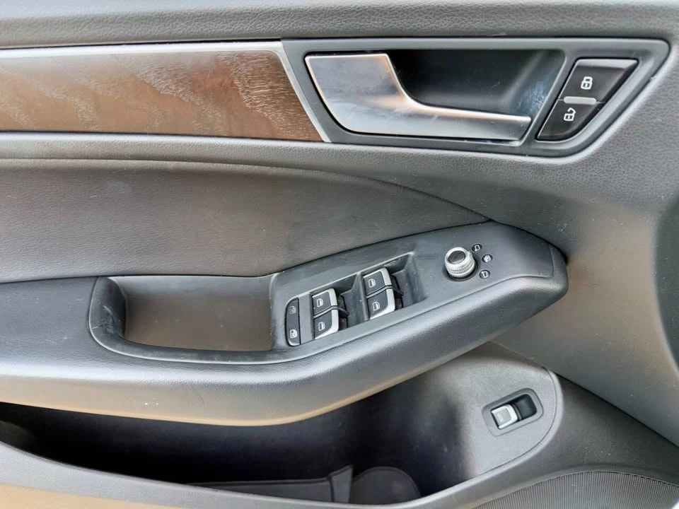 2016 Audi 8R Q5 - Image 16 of 20