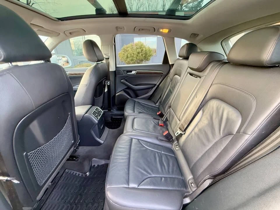 2016 Audi 8R Q5 - Image 10 of 20