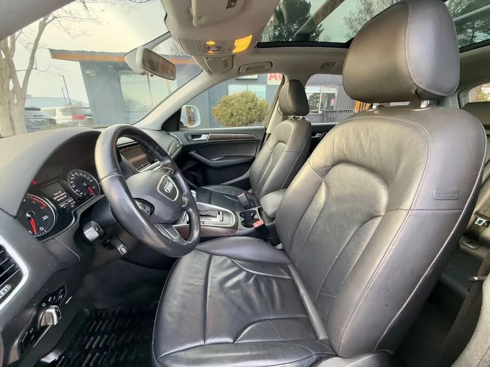 2016 Audi 8R Q5 - Image 13 of 20
