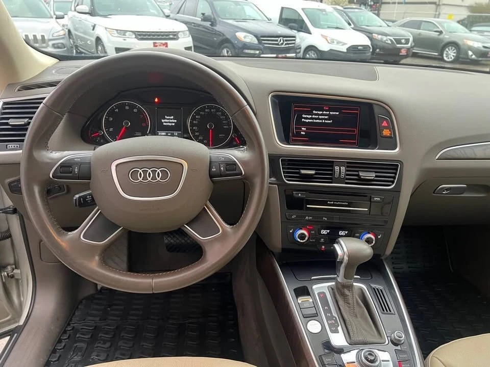 2016 Audi 8R Q5 - Image 18 of 20