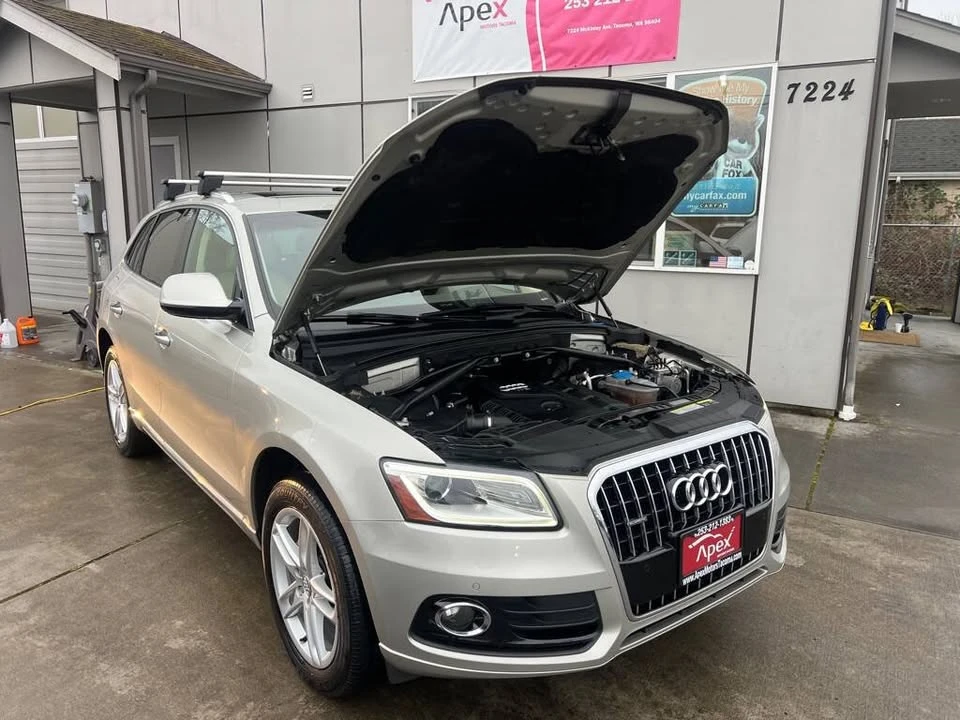 2016 Audi 8R Q5 - Image 11 of 20