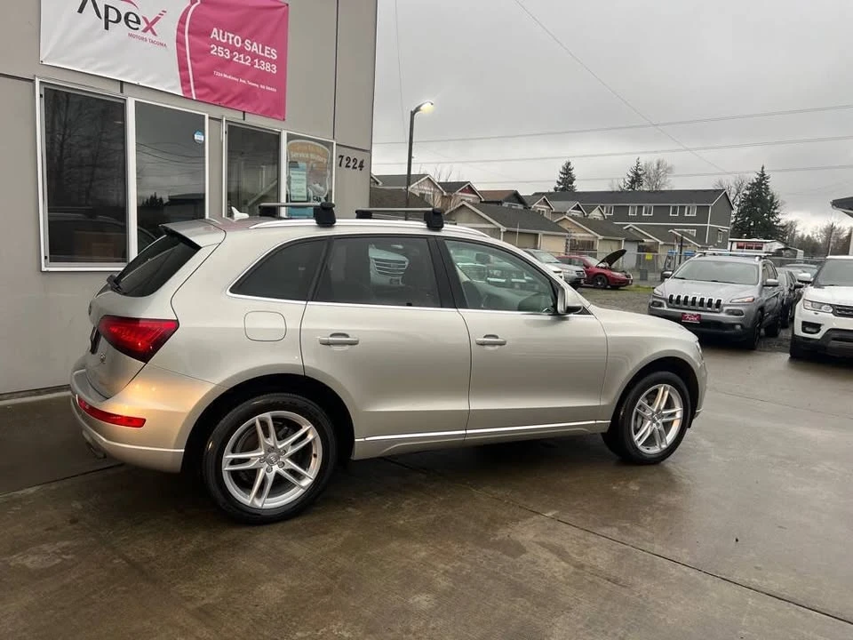 2016 Audi 8R Q5 - Image 9 of 20