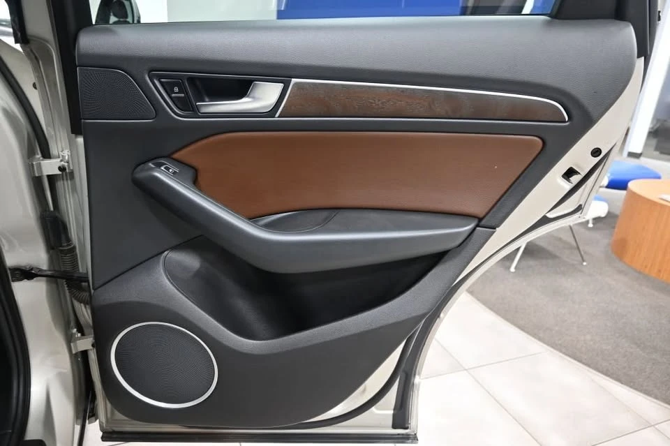 2016 Audi 8R Q5 - Image 17 of 20