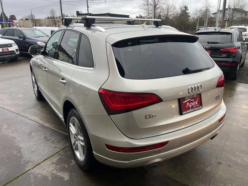 2016 Audi 8R Q5 - Image 6 of 20