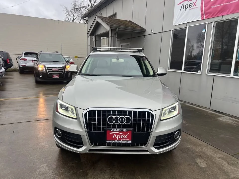2016 Audi 8R Q5 - Image 3 of 20