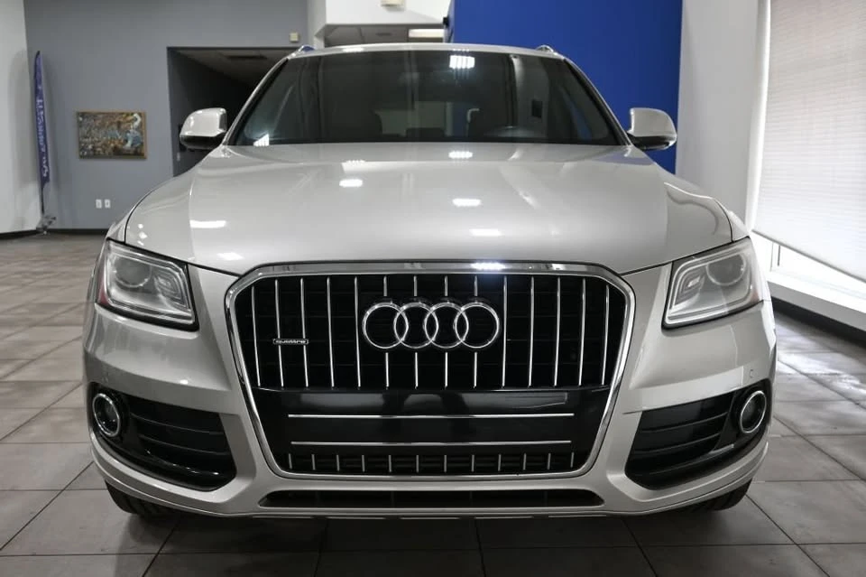 2016 Audi 8R Q5 - Image 6 of 20