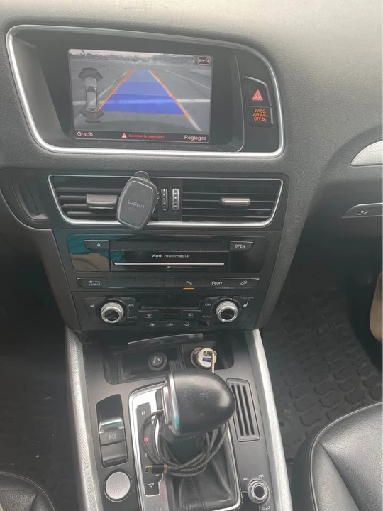 2016 Audi 8R Q5 - Image 5 of 11