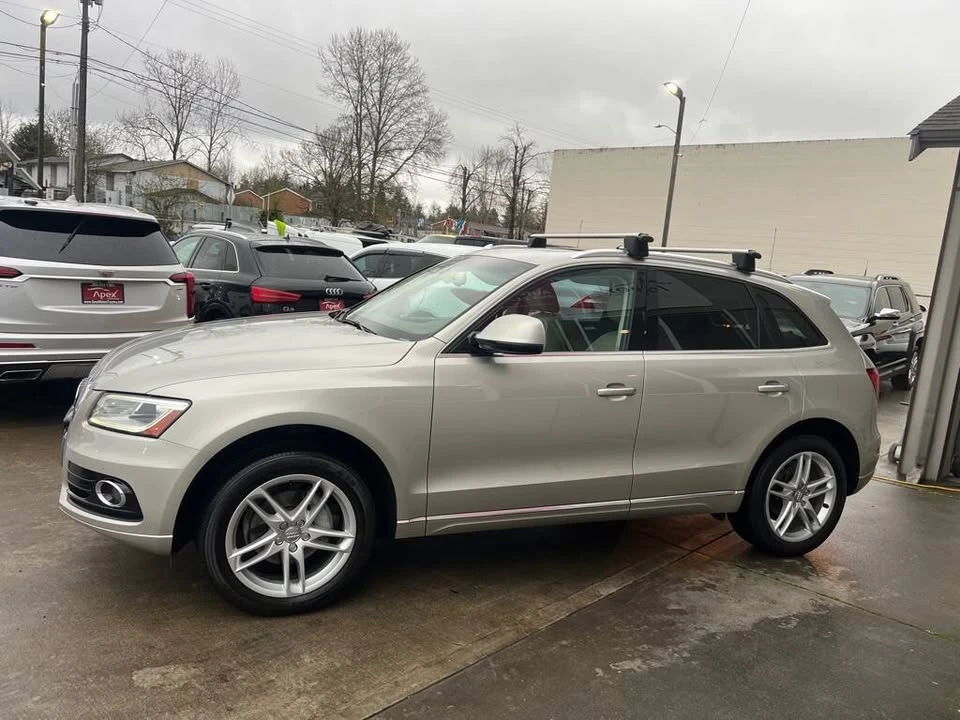 2016 Audi 8R Q5 - Image 5 of 20