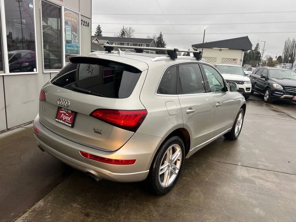 2016 Audi 8R Q5 - Image 8 of 20