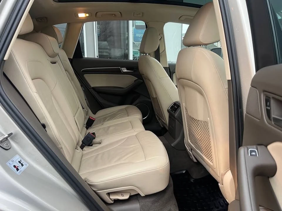 2016 Audi 8R Q5 - Image 20 of 20