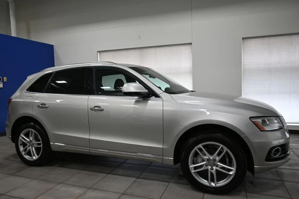 2016 Audi 8R Q5 - Image 5 of 20