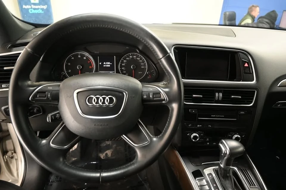 2016 Audi 8R Q5 - Image 9 of 20