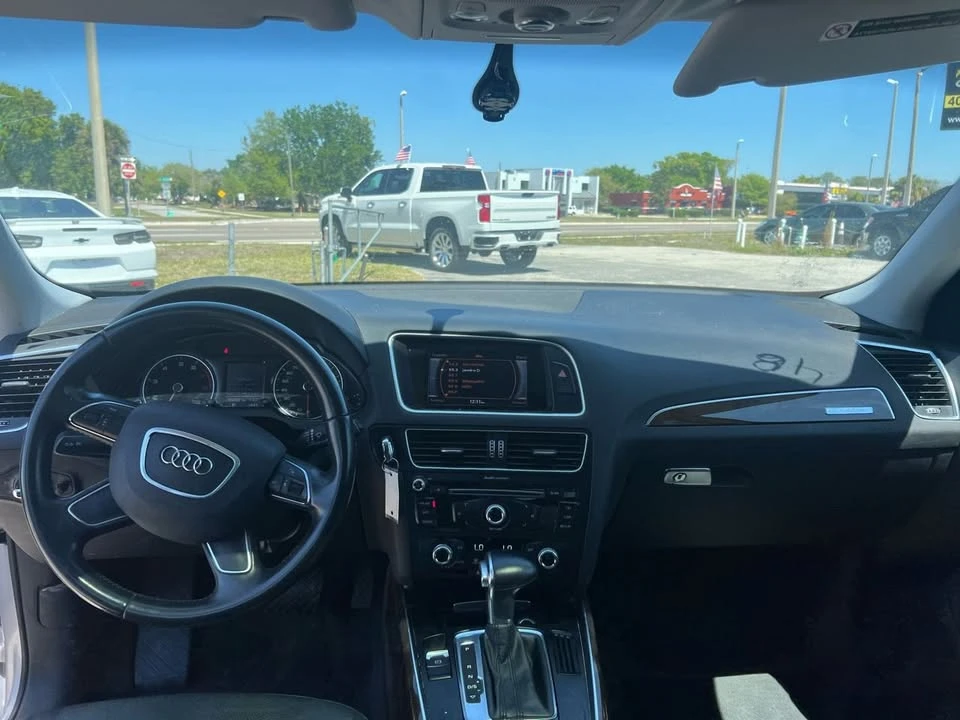 2016 Audi 8R Q5 - Image 18 of 18