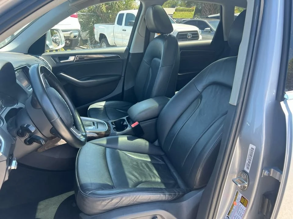 2016 Audi 8R Q5 - Image 10 of 18