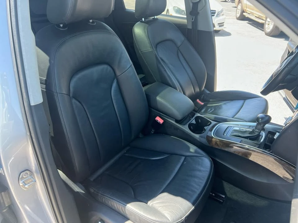 2016 Audi 8R Q5 - Image 16 of 18