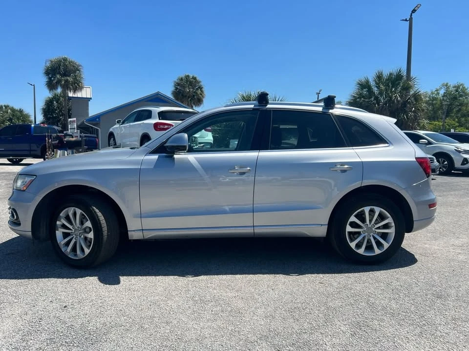 2016 Audi 8R Q5 - Image 5 of 18