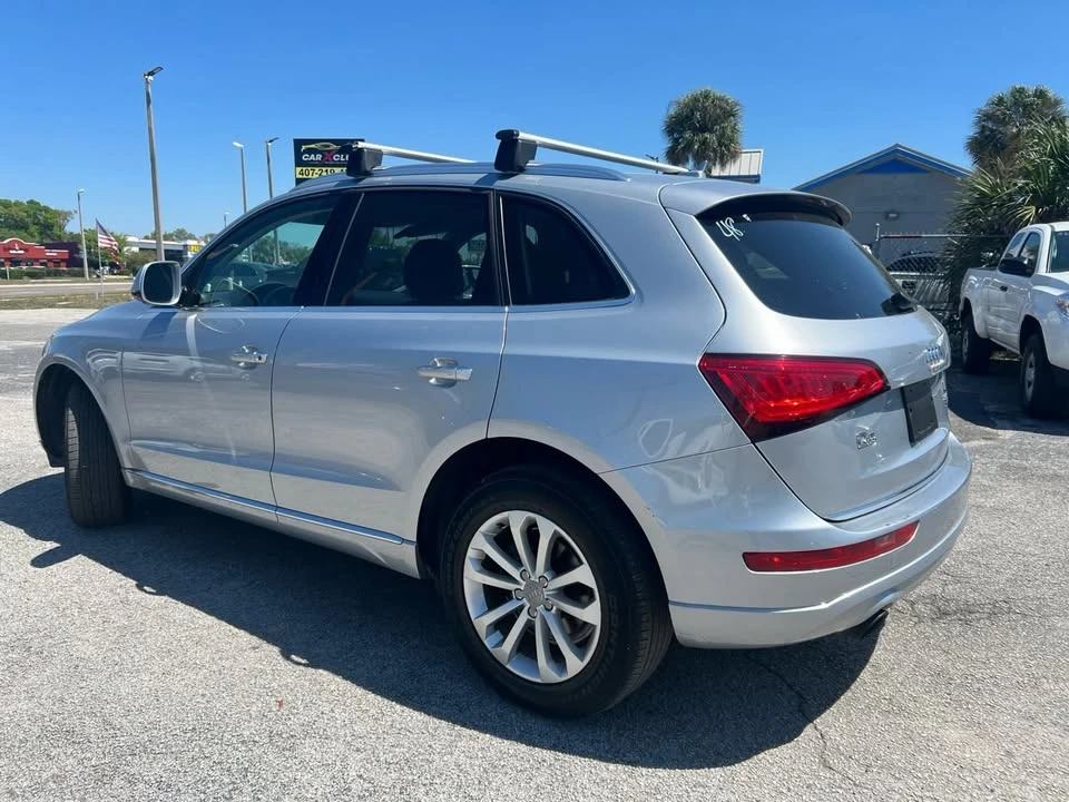 2016 Audi 8R Q5 - Image 13 of 18