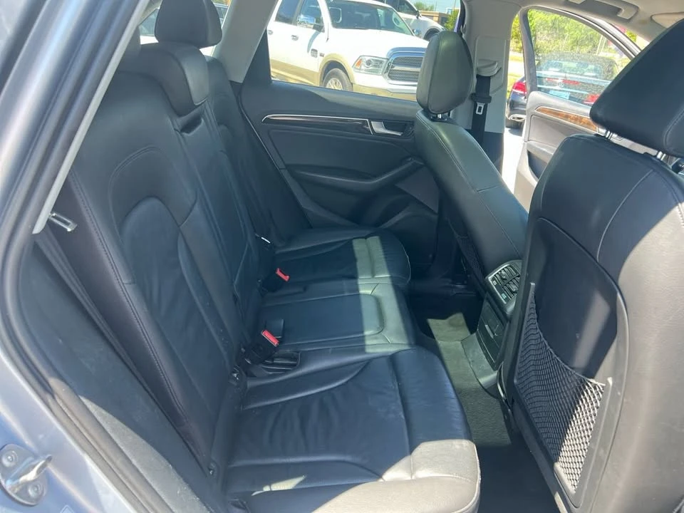 2016 Audi 8R Q5 - Image 15 of 18
