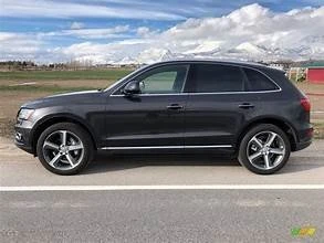 2016 Audi 8R Q5 - Image 2 of 3