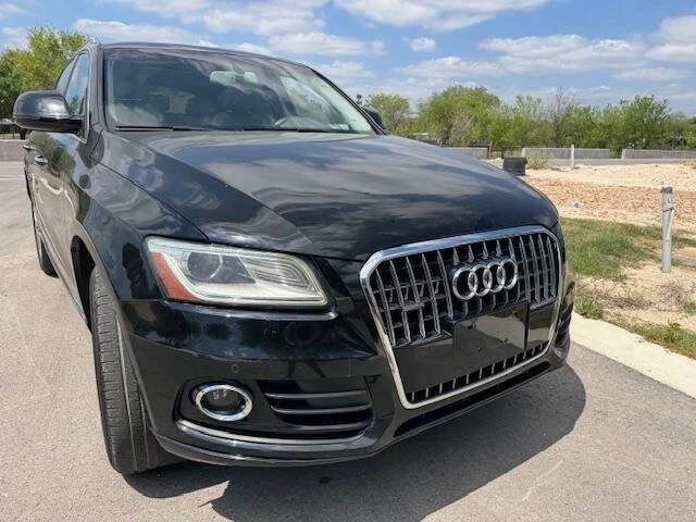 2016 Audi 8R Q5 - Image 7 of 20