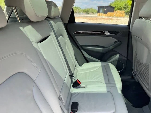 2016 Audi 8R Q5 - Image 19 of 20