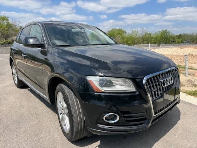 2016 Audi 8R Q5 - Image 8 of 20
