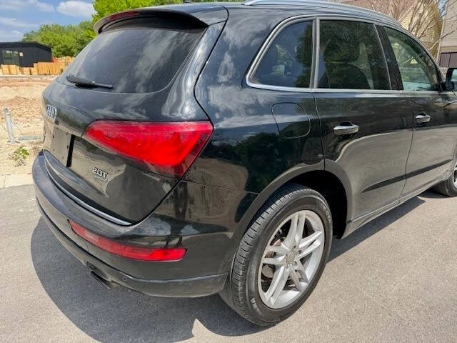 2016 Audi 8R Q5 - Image 9 of 20