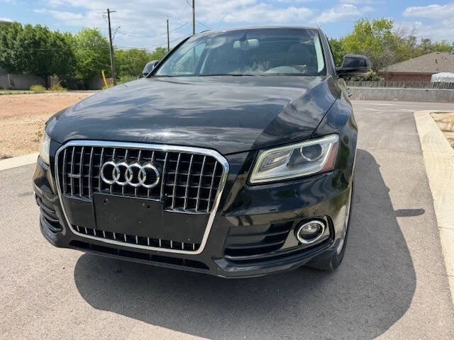 2016 Audi 8R Q5 - Image 5 of 20