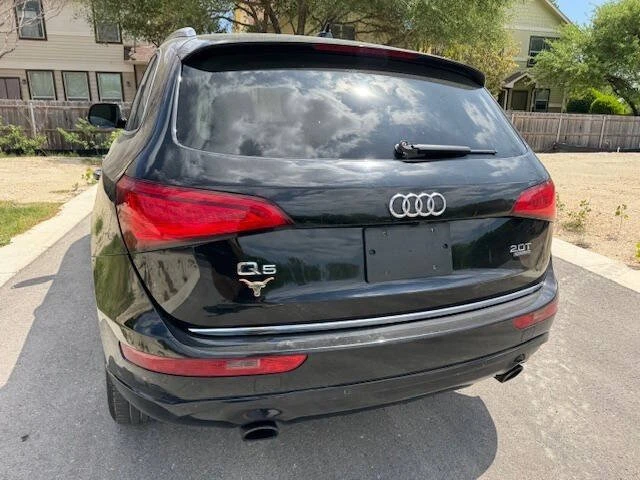 2016 Audi 8R Q5 - Image 12 of 20