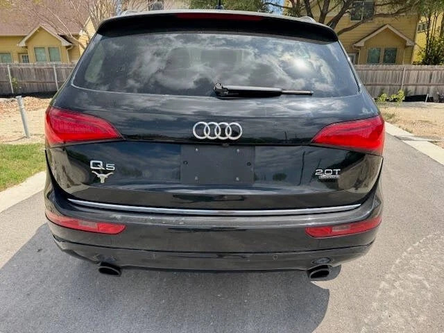 2016 Audi 8R Q5 - Image 11 of 20